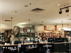 -普拉那啤酒坊Paulaner(凯宾斯基饭店)