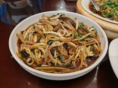 -走马楼饭庄(慈城古县城店)