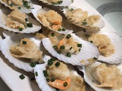 -海儀美食楼(湾仔海鲜街店)