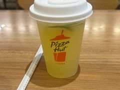 -必胜客(华地店)