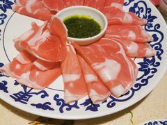 -东镇老火锅(长春路首店)