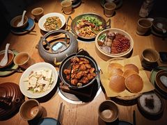 -吃饭皇帝大(解放西路店)
