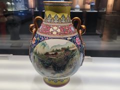 -景德镇中国陶瓷博物馆