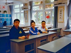 -成都七中(林荫校区)