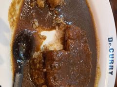 -伽喱博士 Dr.CURRY咖喱饭(太阳宫咖喱店)