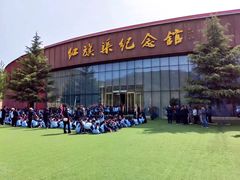 -红旗渠纪念馆