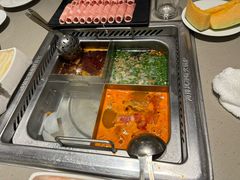 -海底捞火锅(茂业店)