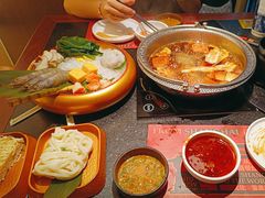 -牛New寿喜烧(新六百店)