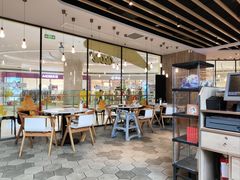 -必胜客(国贸店)