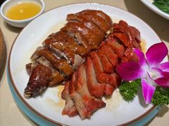 鸿运烧味拼盘-味妙顺德厨房(绿地缤纷城店)
