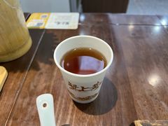 -蟹上黄·蟹黄面·江南糖水(人民广场店)