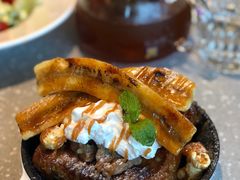 -Dazzling Cafe 蜜糖吐司专卖店