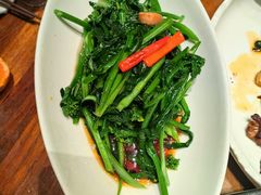 -瑶王府·广西菜(金阳路店)