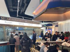 -丝路伊兰·兰州牛肉面(牛街总店)