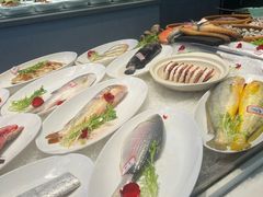 -浙C老邻舍(西城海错店)
