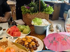 -盛武肥牛·清真海鲜火锅(昆区店)