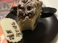 -黑池口感烘焙·生日蛋糕(坂田店)