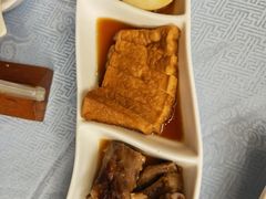 -古南都·老广东酒楼(龙江店)