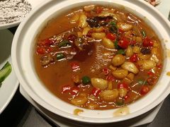 -忆江南·临江鱼馆