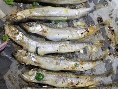 -牛味道炭火烤肉(湖前总店)