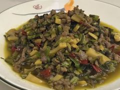 -食光慢宴·安吉土菜馆