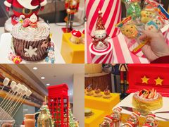 -深圳香格里拉酒店