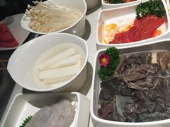 -海底捞火锅(九久奥特莱斯店)