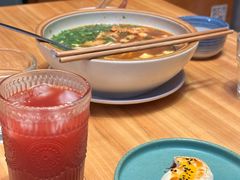 -山茶云南菜(永安里店)