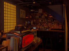 -BIJOU coffee&cocktail(龙岗万科广场店)