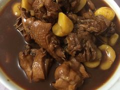 iphone_upload_pic-天乐农家鱼头王(天目湖店)