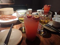 -北京老铺烤鸭(第五国际店)