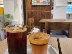 -花仓咖啡(祥安巷店)