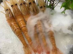 -竹之月日本料理铁板烧(香江花园店)