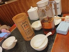 -福苗小骆驼烧烤(大唐不夜城店)