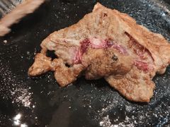 -纽斯特牛排自助餐厅(浦江万达店)