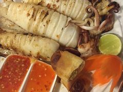 -Dang restaurant (patong phuket)