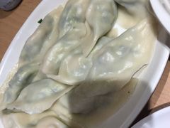 虾三鲜水饺-喜家德虾仁水饺(飞洲国际店)
