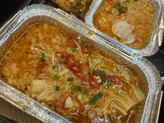 -指爱龙虾(金杨路总店)