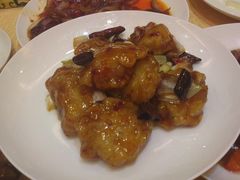 -仿膳饭庄(天安门店)