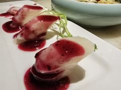 -绿茶餐厅(松江万达店)