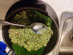 -三宝大饭店-中和艺素餐厅(浦上金山正祥广场店)