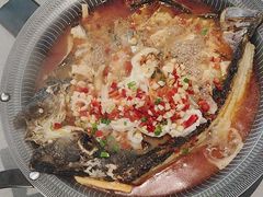 -半天妖烤鱼(石岛店)