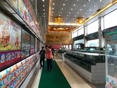 -快活林食家