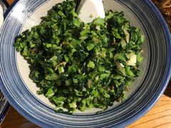 雪里红-大娘湘厨(万科金域花园店)