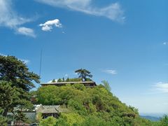 -妙峰山风景名胜区