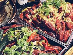 -年轮烧烤·羊蝎子·烤鱼(星湖街店)