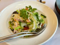 -阿诺泰·泰国餐厅(紫荆店)