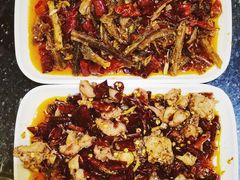 -自贡好吃客(科华店)