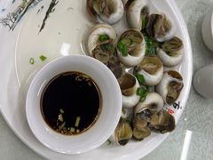 -大众海鲜(巨龙北路店)