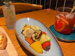 -百特喜·意大利餐厅(鹿都国际商业广场店)